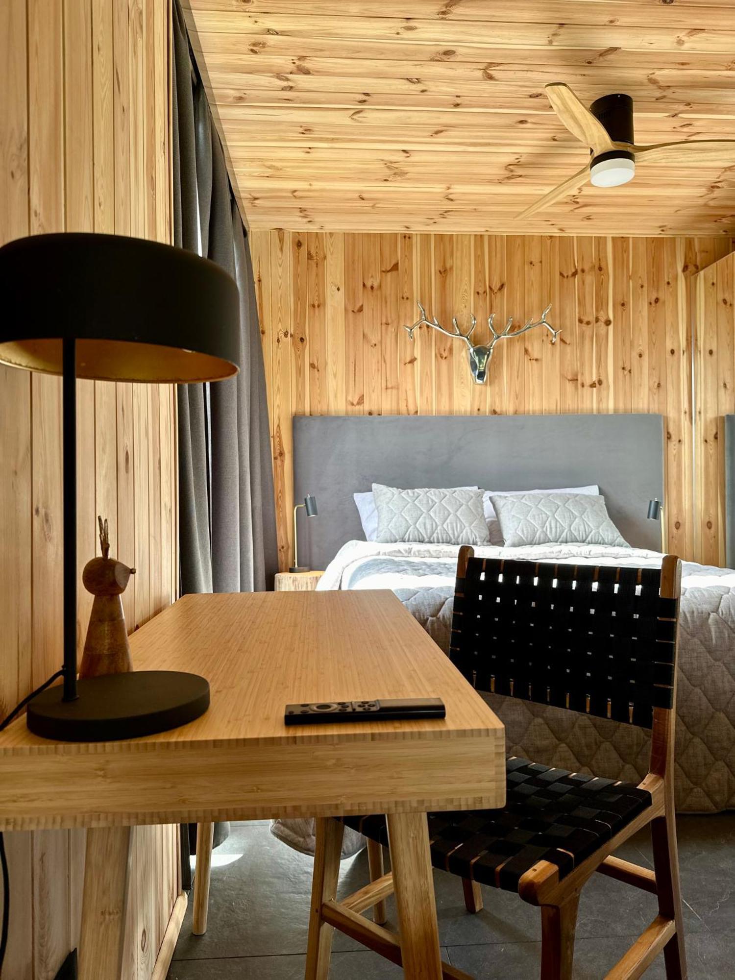 Black Deer - Z Sauna Na Tarasie, Jacuzzi I Widokiem Na Gory - By Deer Hills Luxury Apartments Kocon Esterno foto